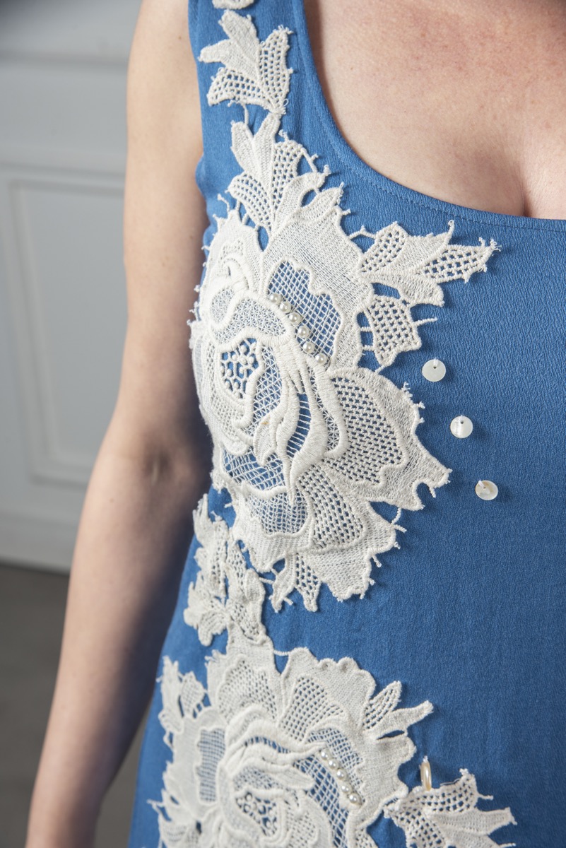 VESTIDO